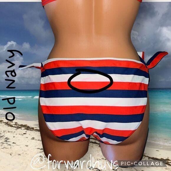 Old Navy Adorable Bikini - Size Small | Read - Picture 8 of 11